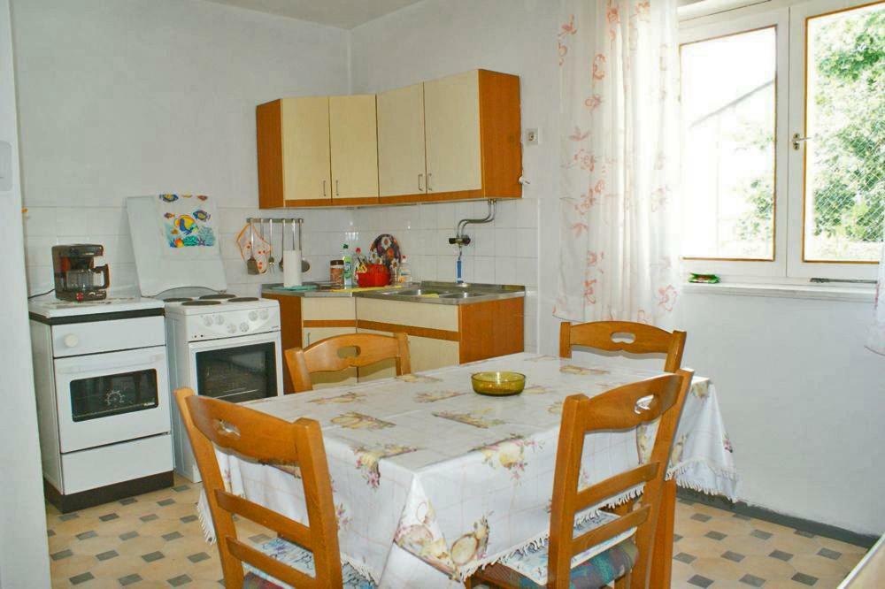 Apartment Antonija Senj  Exterior foto