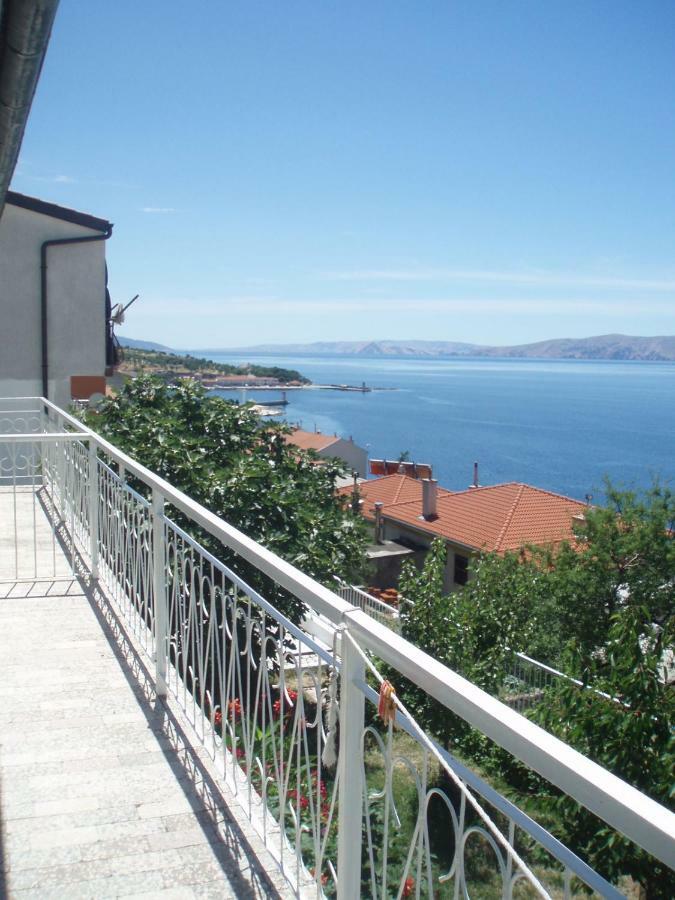 Apartment Antonija Senj  Exterior foto