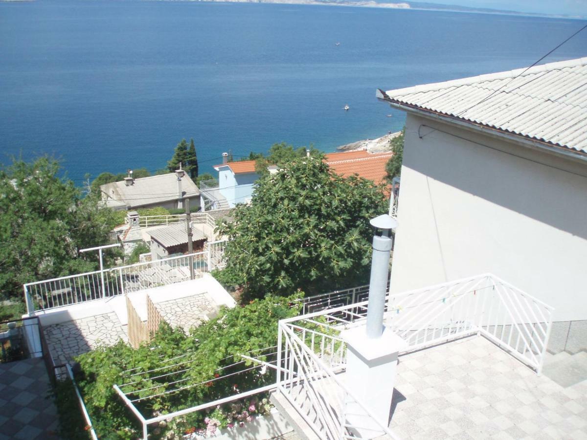 Apartment Antonija Senj  Exterior foto