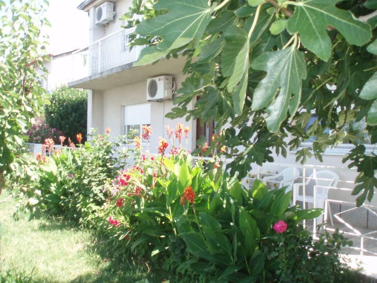 Apartment Antonija Senj  Exterior foto