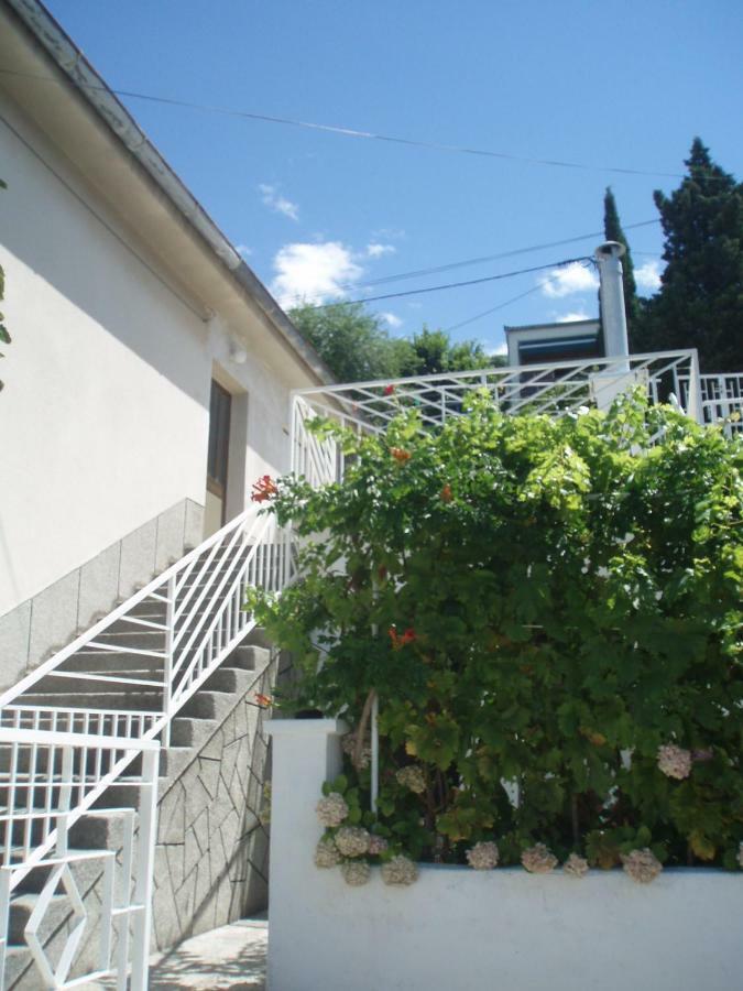 Apartment Antonija Senj  Exterior foto