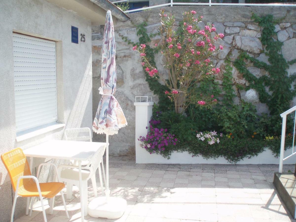 Apartment Antonija Senj  Exterior foto