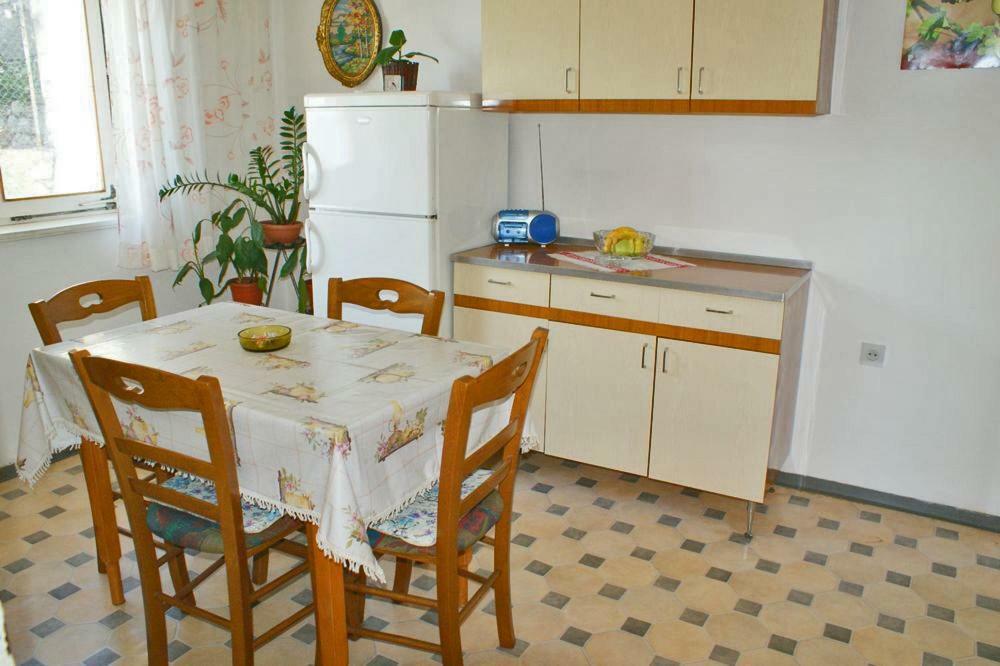 Apartment Antonija Senj  Exterior foto